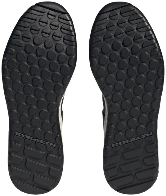Five Ten Trailcross XT Flat Shoes - Womens Gray Six/Silver Violet/Acid Orange 8