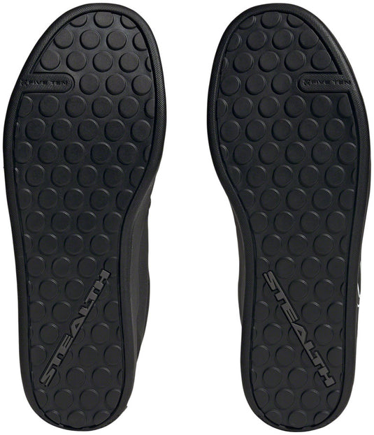 Five Ten Freerider Pro Flat Shoes - Men's Core BLK/Ftwr White/Ftwr White 14