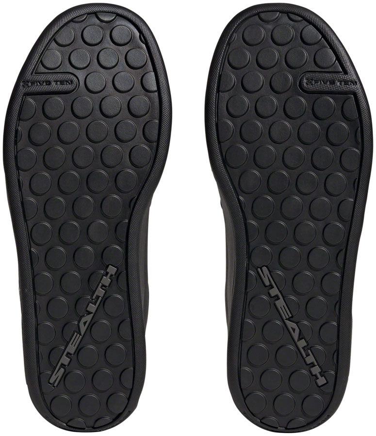 Load image into Gallery viewer, Five Ten Freerider Pro Flat Shoes - Women's Core BLK/Crystal White/Acid Mint 10
