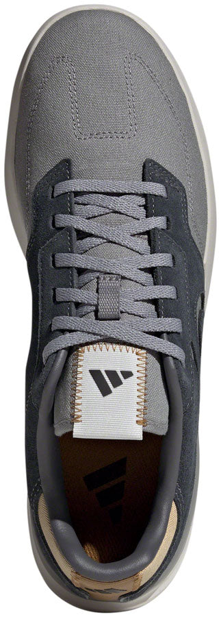 Load image into Gallery viewer, Five Ten Sleuth Flat Shoes - Men's Gray Five/Gray Three/Bronze Strata 12
