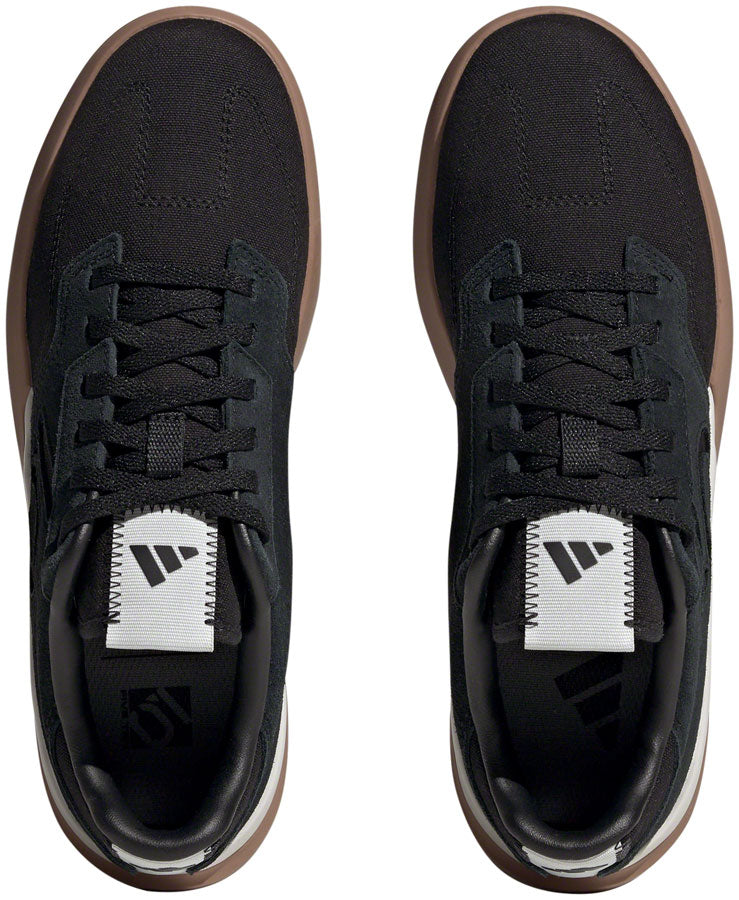 Load image into Gallery viewer, Five Ten Sleuth Flat Shoes - Women's Core Black/Core Black/Gum M2 7
