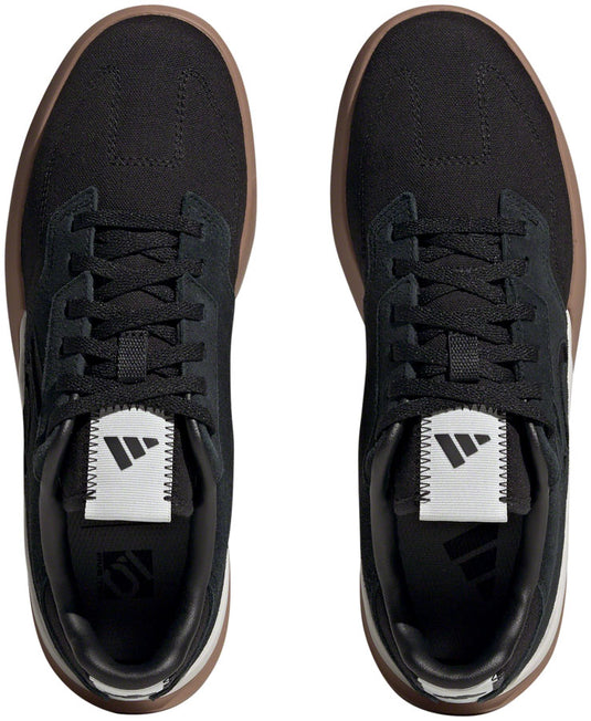 Five Ten Sleuth Flat Shoes - Women's Core Black/Core Black/Gum M2 7