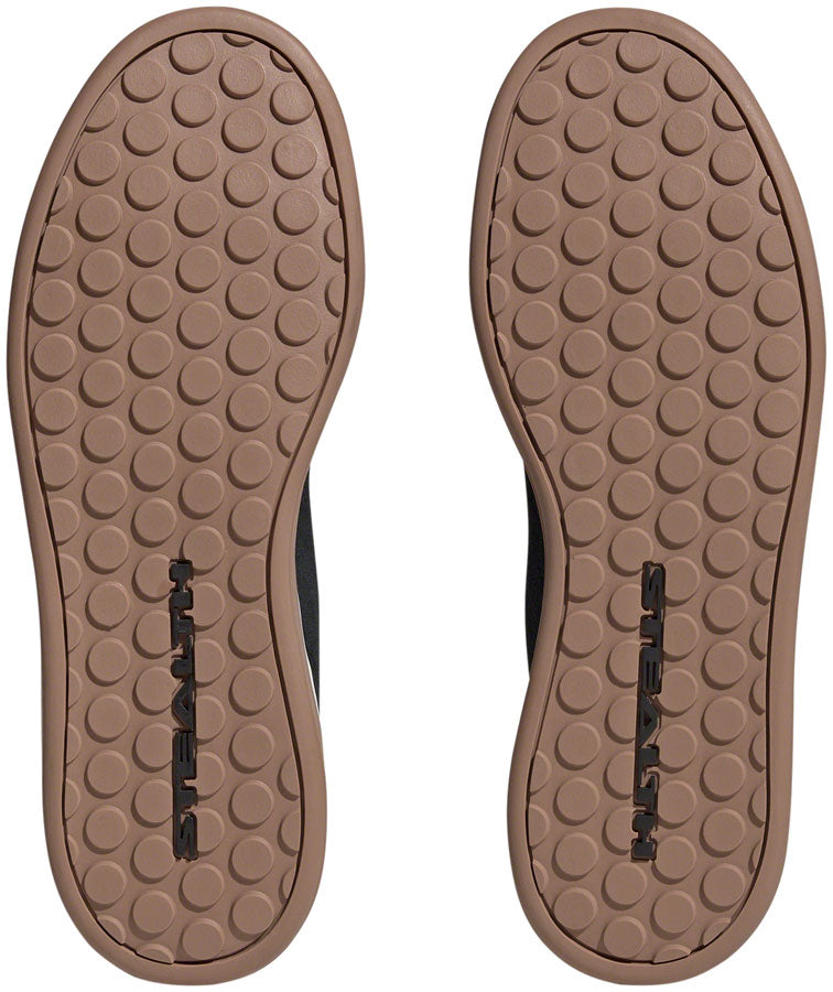 Load image into Gallery viewer, Five Ten Sleuth Flat Shoes - Women's Core Black/Core Black/Gum M2 7
