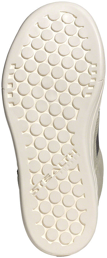 Load image into Gallery viewer, Five Ten Freerider Flat Shoes - Women's Gray/Oat/Charcoal 6
