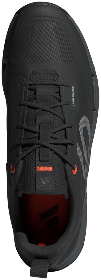 Trailcross LT Shoes - Women's Core Black/Gray One/Gray Six 8