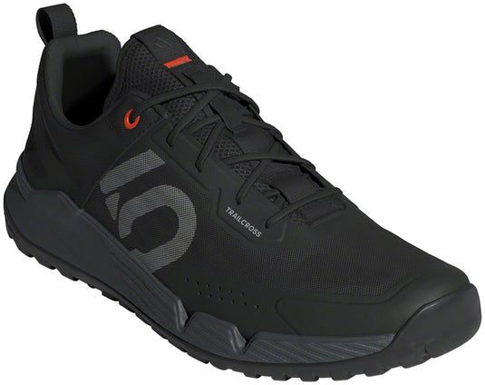 Trailcross LT Shoes - Men's Core Black/Gray One/Gray Six 9.5
