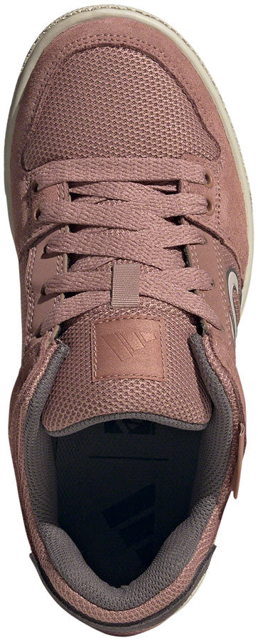 Load image into Gallery viewer, Five Ten Freerider Flat Shoes - Women's Warm Clay/Wonder Taupe/Charcoal 5.5
