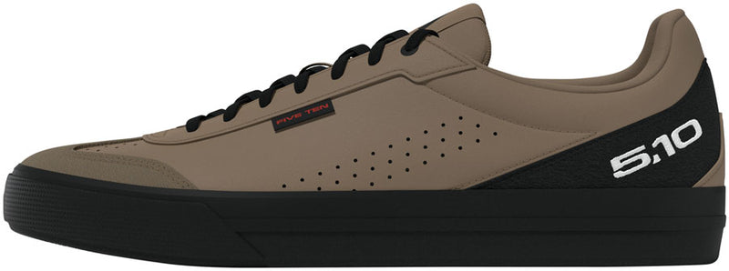 Load image into Gallery viewer, Five Ten Sleuth DLX 2 Flat Shoes - Men's Cardboard/Cardboard/Core Black 8
