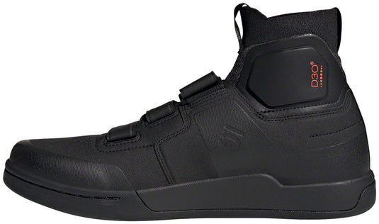 Five Ten Freerider Pro Mid VCS Flat Shoes - Men's Black 6