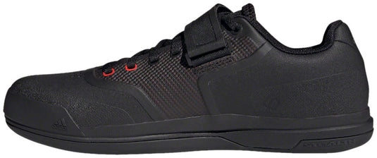 Five Ten Hellcat Pro Mountain Clipless Shoes - Men's Red / Core BLK / Core BLK 9.5