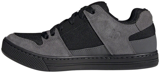 Five Ten Freerider Flat Shoes - Men's Gray Five / Core Black / Gray Four 12