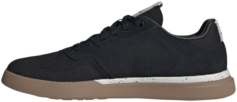 Load image into Gallery viewer, Five Ten Sleuth Flat Shoes - Mens Core Black / Core Black / Gum M2 7.5

