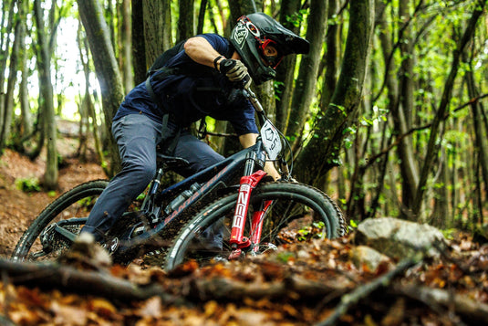 Santa Cruz Nomad X0 AXS