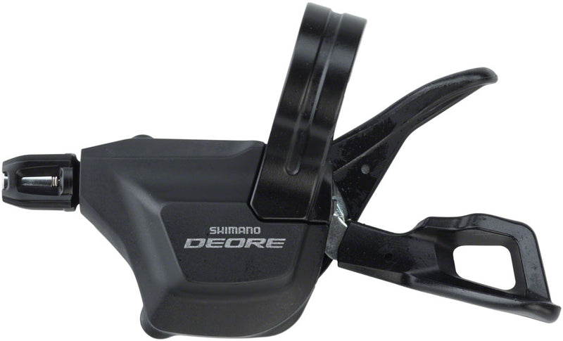 Load image into Gallery viewer, Shimano Deore M6000 2/3-Speed Left Shifter
