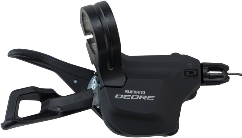 Load image into Gallery viewer, Shimano Deore SL-M6000 10-Speed Right Shifter
