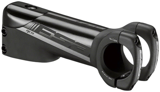 Full Speed Ahead NS ACR Stem - 100mm 31.8 Clamp -6 1 1/8" Alloy Black