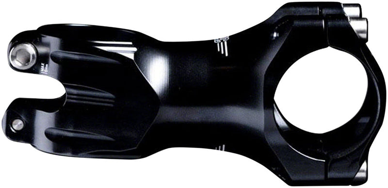 Load image into Gallery viewer, ProTaper ATAC Stem - 50mm 31.8mm Clamp +/-5 1 1/8" Aluminum Black/White
