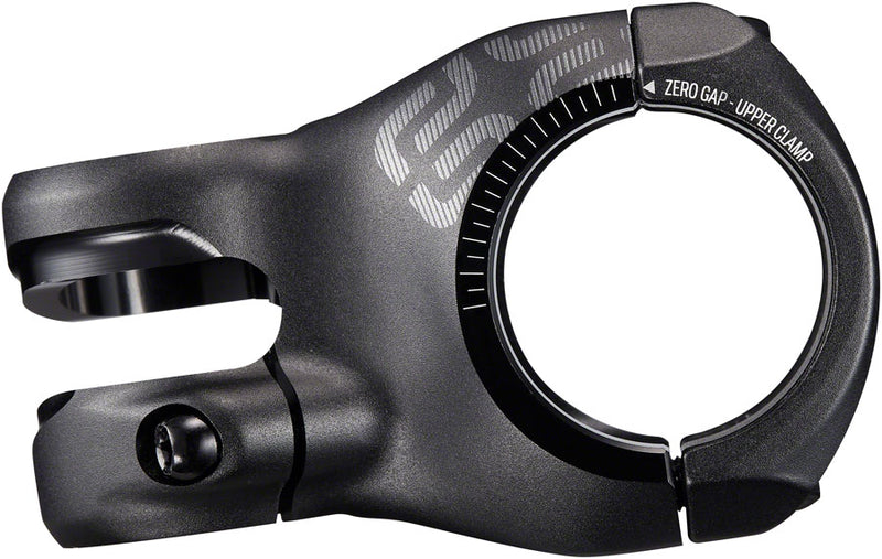 Load image into Gallery viewer, e*thirteen Plus 35 Stem - 50mm 35mm Clamp Black
