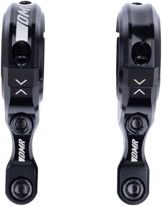 DMR Defy DH Direct Mount Stem - 45mm 35mm Clamp Black