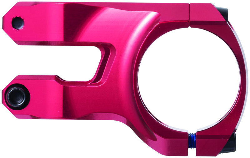 Load image into Gallery viewer, RaceFace Turbine SL Stem - 40mm 35mm Clamp +/-6 1 1/8" Red
