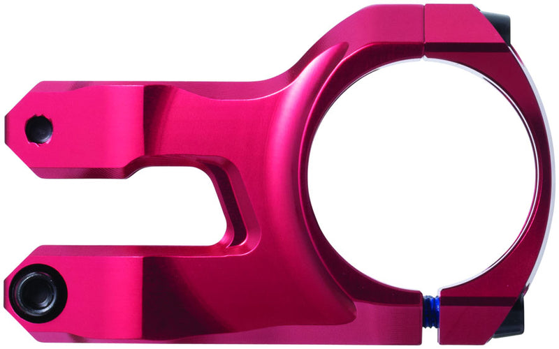 Load image into Gallery viewer, RaceFace Turbine SL Stem - 40mm 35mm Clamp +/-6 1 1/8" Red
