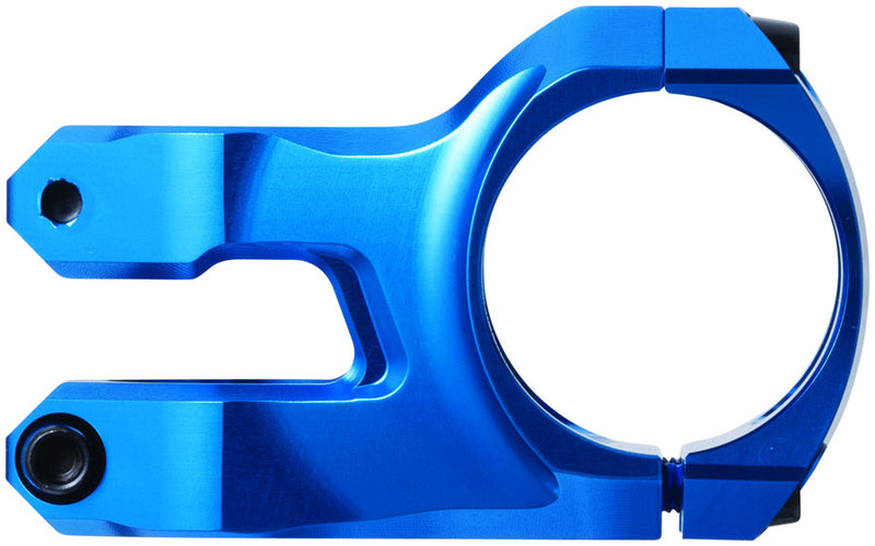 Load image into Gallery viewer, RaceFace Turbine SL Stem - 40mm 35mm Clamp +/-6 1 1/8" Blue
