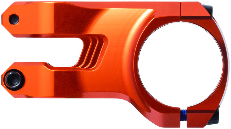 Load image into Gallery viewer, RaceFace Turbine SL Stem - 50mm 35mm Clamp +/-6 1 1/8" Orange
