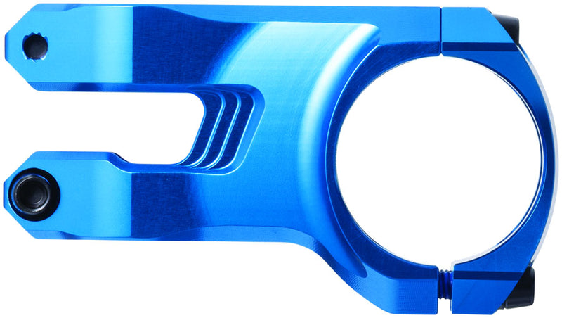 Load image into Gallery viewer, RaceFace Turbine SL Stem - 50mm 35mm Clamp +/-6 1 1/8" Blue
