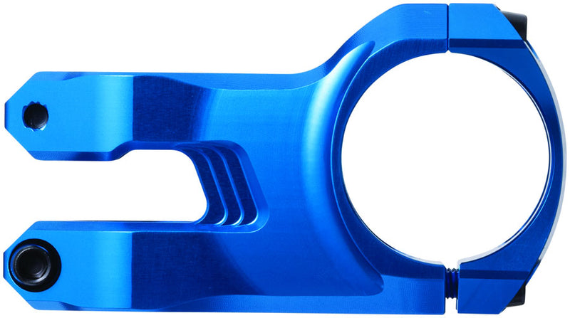 Load image into Gallery viewer, RaceFace Turbine SL Stem - 50mm 35mm Clamp +/-6 1 1/8" Blue
