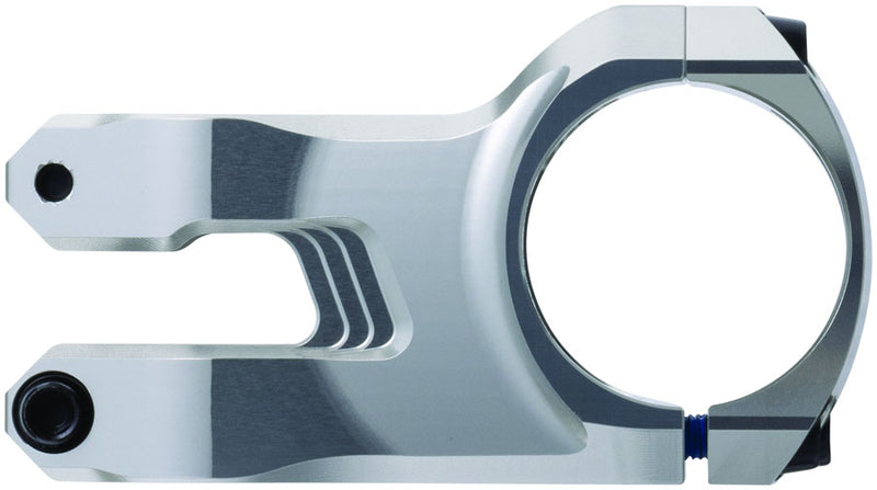 Load image into Gallery viewer, RaceFace Turbine SL Stem - 50mm 35mm Clamp +/-6 1 1/8" Silver

