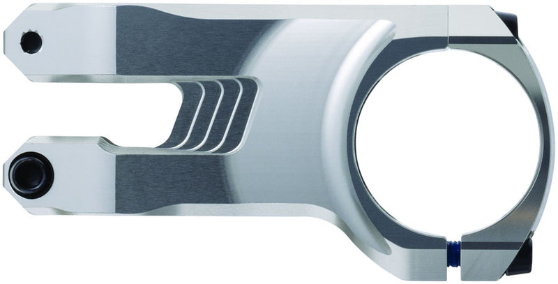 Load image into Gallery viewer, RaceFace Turbine SL Stem - 60mm 35mm Clamp +/-6 1 1/8" Silver
