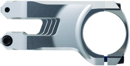 RaceFace Turbine SL Stem - 60mm 35mm Clamp +/-6 1 1/8" Silver