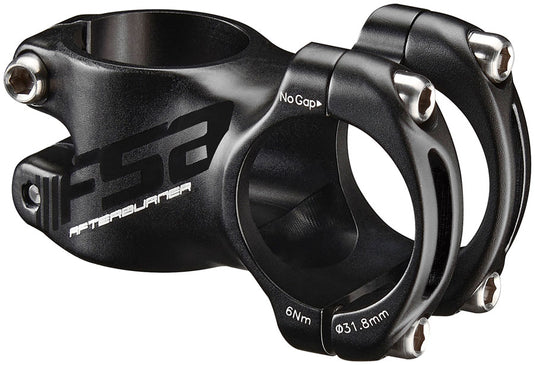 FSA Afterburner Stem