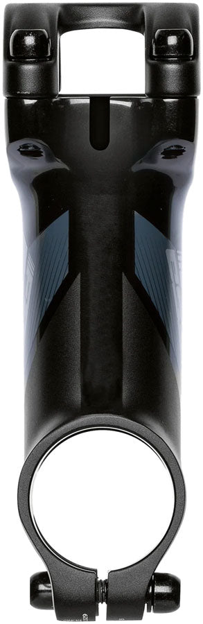 Load image into Gallery viewer, Full Speed Ahead Energy SCR Stem - 130mm 31.8 Clamp -6 1 1/8" Alloy BLK/Gray
