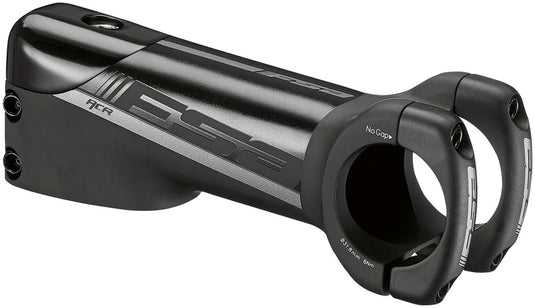 Full Speed Ahead NS ACR Stem - 130mm 31.8 Clamp -6 1 1/8" Alloy Black
