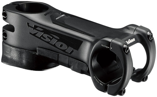 Vision NS SMR Stem - 100mm 31.8mm Clamp -6 1 1/8" Alloy Black