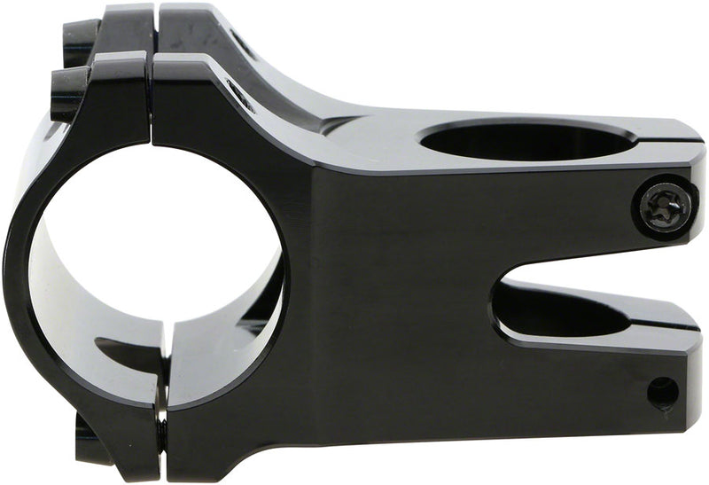 Load image into Gallery viewer, ProTaper Trail Stem - 40mm 35mm Clamp +/-0 1 1/8" Aluminum Stealth Black
