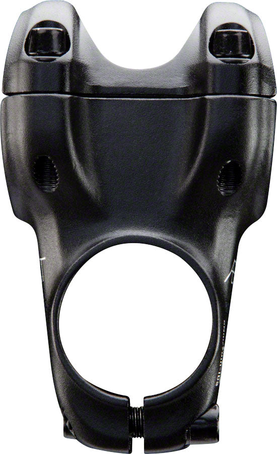 Load image into Gallery viewer, RaceFace Aeffect R 35 Stem - 40mm 35 Clamp +/-0 1 1/8" Aluminum Black
