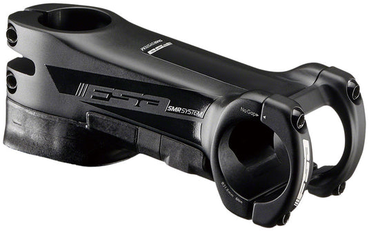 Full Speed Ahead NS SMR Stem - 90mm 31.8mm Clamp -6 1 1/8" Alloy Black