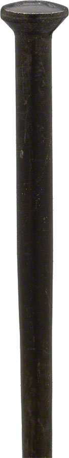 Load image into Gallery viewer, DT Swiss Competition Spoke 2.0/1.8/2.0mm 266mm Straight Pull BLK Box of 20
