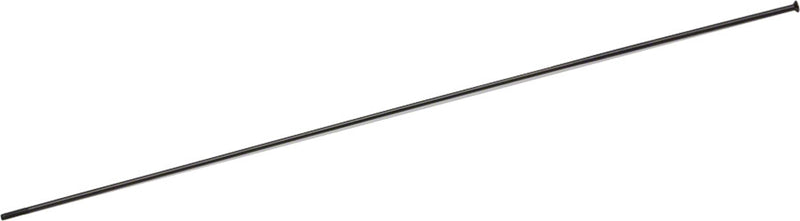 Load image into Gallery viewer, DT Swiss Competition Spoke 2.0/1.8/2.0mm 302mm Straight Pull BLK Box of 20
