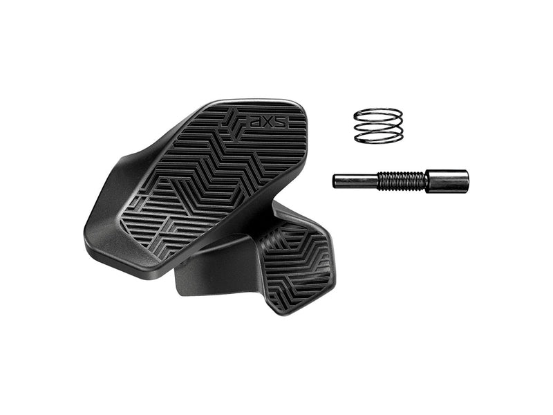 Load image into Gallery viewer, SRAM Eagle AXS Right Hand Rocker Paddle - Includes Lever Spring Pivot Pin

