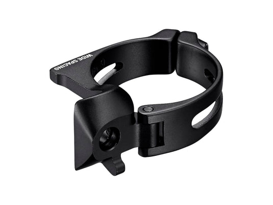 SRAM Braze-on Adaptor Wide Spacing 31.8mm