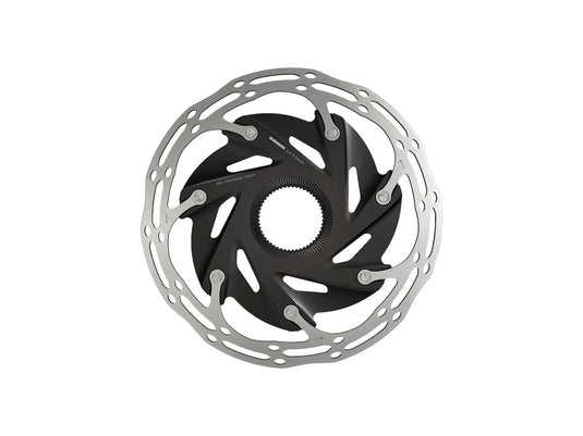 SRAM CenterLine XR Disc Brake Rotor - 140mm Center Lock 1.85mm Lockring Sold Separate