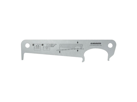 SRAM Chain Wear Check Tool