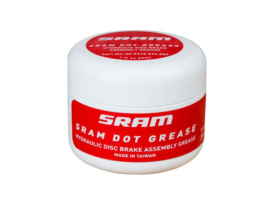 Lubricant SRAM DOT Assembly Grease 1oz