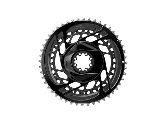 SRAM Force AXS D2 Direct Mount 12S 46/33t Black Chainring