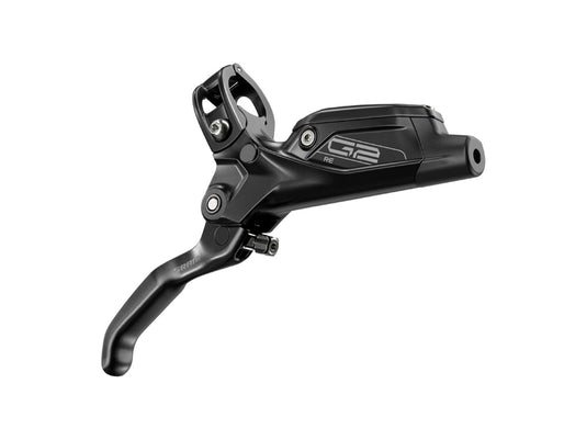 SRAM G2 RE MTB Hydraulic Disc Brake Rear Post mount Black
