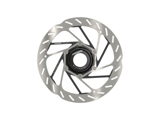 SRAM HS2 Disc Brake Rotor - Thumbnail 2
