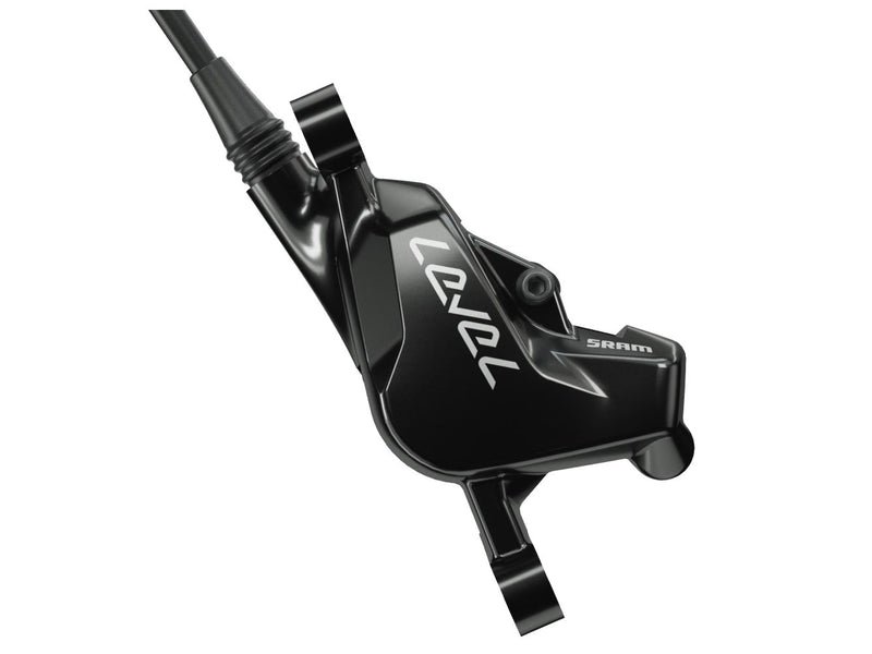 Load image into Gallery viewer, SRAM Level Ultimate Disc Brake Lever - Rear Hydraulic Post Mount BLK B1
